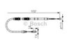 BOSCH 1 987 477 259 Cable, parking brake